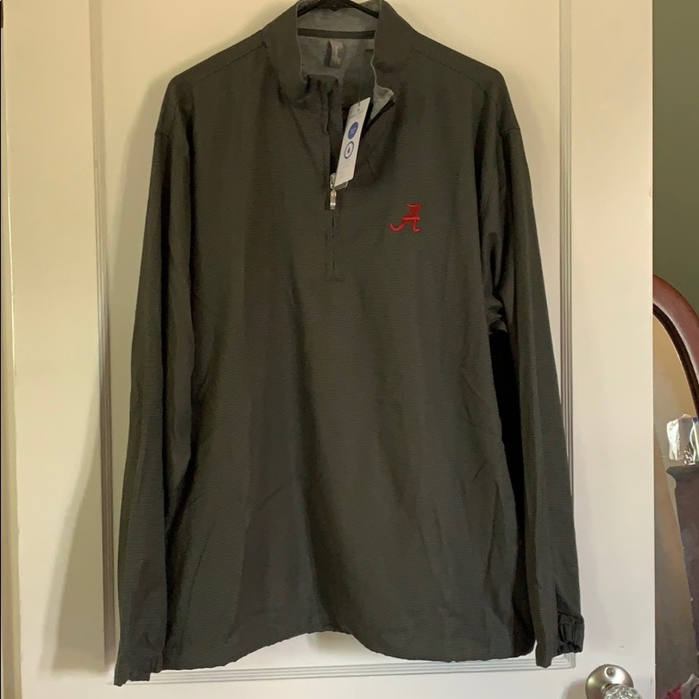 Alabama Ashworth Pullover Jacket